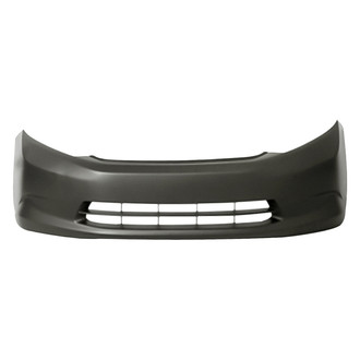 Replacement - Front Bumper Cover (Standard Line)