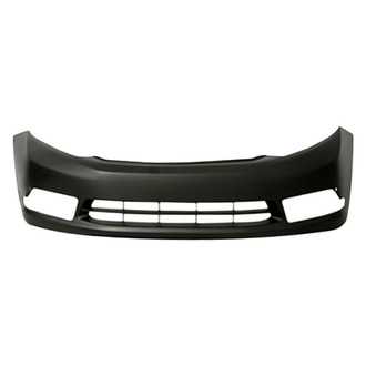 Replacement - Front Bumper Cover (Standard Line)