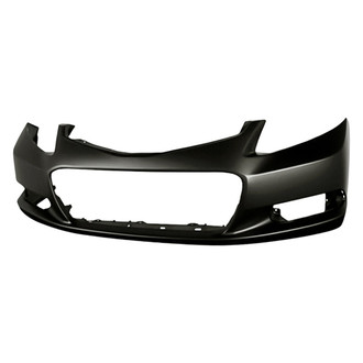 Replacement - Front Bumper Cover (CAPA Certified)