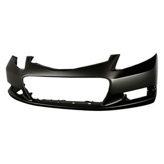 Replacement - Front Bumper Cover (Standard Line)