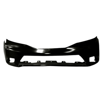 Replacement - Front Bumper Cover (Standard Line)