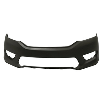 Replacement - Front Bumper Cover (Standard Line)