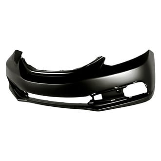 Replacement - Front Bumper Cover (Standard Line)