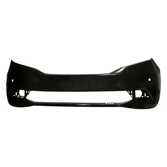 Replacement - Front Bumper Cover (Standard Line)
