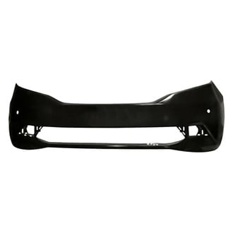 Replacement - Front Bumper Cover (Standard Line)