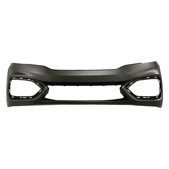Replacement - Front Bumper Cover (Standard Line)
