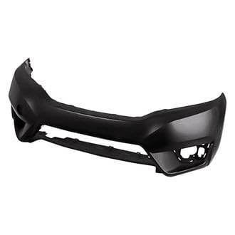 Replacement - Front Bumper Cover (Standard Line)