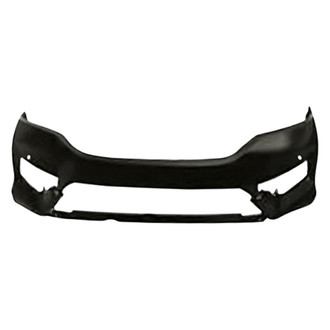 Replacement - Front Bumper Cover (Standard Line)