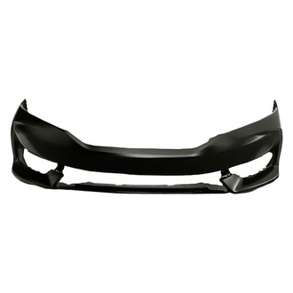 Replacement - Front Bumper Cover (Standard Line)