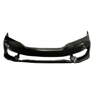 Replacement - Front Bumper Cover (Standard Line)