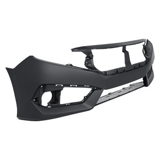 Replacement - Front Bumper Cover (Standard Line)