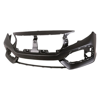 Replacement - Front Bumper Cover (Standard Line)