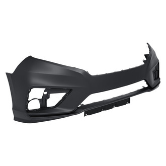 Replacement - Front Bumper Cover (Standard Line)