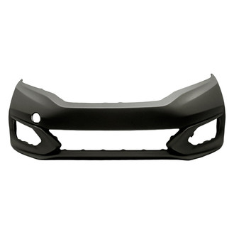 Replacement® - Front Bumper Cover