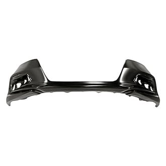 Replacement - Front Bumper Cover (Standard Line)