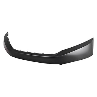 Replacement - Front Bumper Cover (CAPA Certified)
