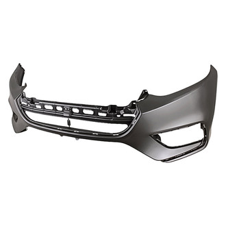 Replacement - Front Bumper Cover (Standard Line)