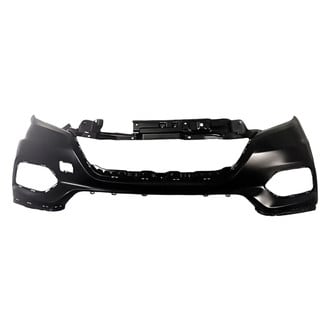 Replacement - Front Bumper Cover (Standard Line)
