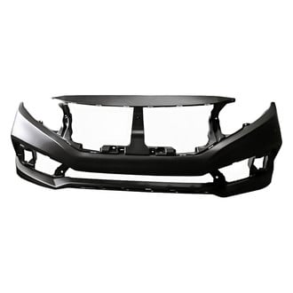 Replacement - Front Bumper Cover (Standard Line)