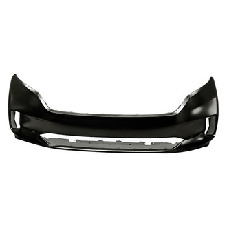 Replacement - Front Bumper Cover (Standard Line)