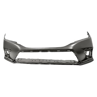 Replacement - Front Bumper Cover (Standard Line)