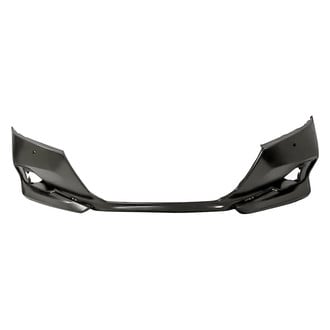 Replacement - Front Bumper Cover (Standard Line)