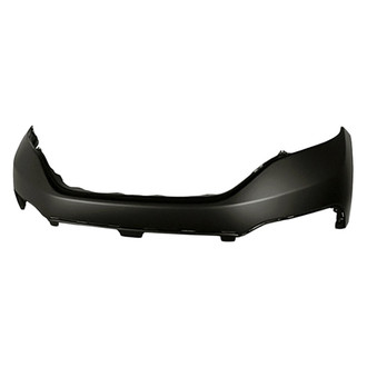 Replacement - Front Upper Bumper Cover (Standard Line)