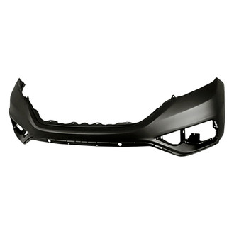 Replacement - Front Upper Bumper Cover (Standard Line)