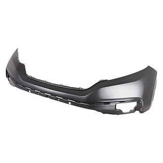 Replacement - Front Upper Bumper Cover (Standard Line)