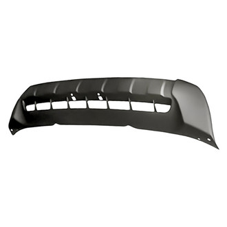 Replacement - Front Lower Bumper Skid Plate (Standard Line)