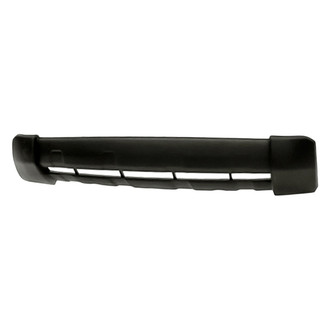 Replacement - Front Lower Bumper Cover (Standard Line)
