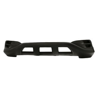 Replacement - Front Lower Bumper Cover (Standard Line)