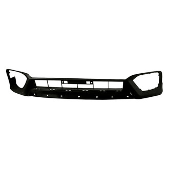 Replacement - Front Lower Bumper Cover (CAPA Certified)
