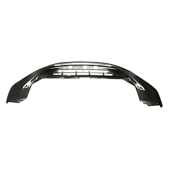Replacement - Front Lower Bumper Cover