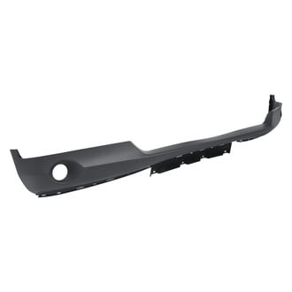 Replacement - Front Lower Bumper Cover (Standard Line)
