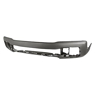 Replacement - Front Lower Bumper Cover (CAPA Certified)