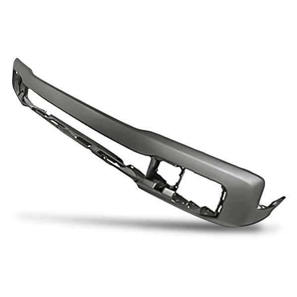 Replacement - Front Lower Bumper Cover