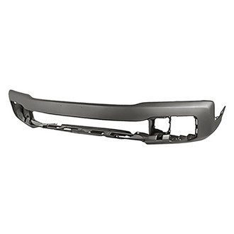 Replacement - Front Lower Bumper Cover (Standard Line)