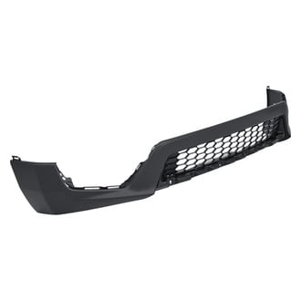 Replacement - Front Lower Bumper Cover (CAPA Certified)