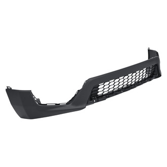 Replacement - Front Lower Bumper Cover (Standard Line)