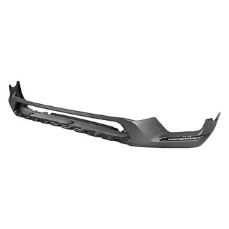 Replacement - Front Lower Bumper Cover (Standard Line)