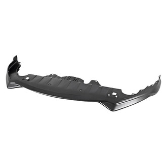 Replacement - Front Lower Bumper Cover (CAPA Certified)