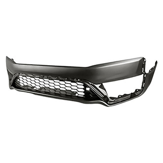 Replacement - Front Lower Bumper Cover (Standard Line)