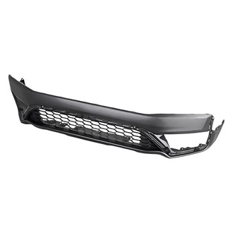 Replacement - Front Lower Bumper Cover (CAPA Certified)