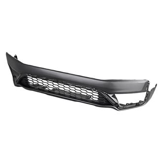 Replacement - Front Lower Bumper Cover (Standard Line)