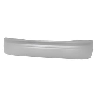 Replacement - Rear Bumper Cover