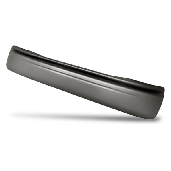 Replacement - Rear Bumper Cover