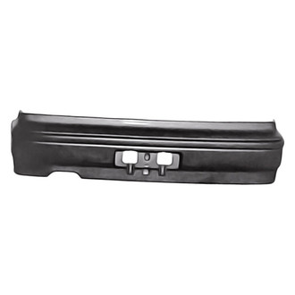 Replacement - Rear Bumper Cover (Standard Line)