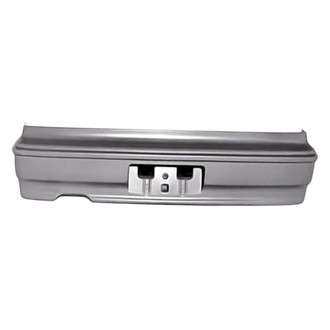 Replacement - Rear Bumper Cover (Standard Line)