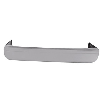 Replacement - Rear Bumper Cover